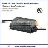 UL Listed ENP Series Neon Power Supply thumbnail-1