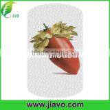 Muliti-color Mobile Phone Cleaner Sticker in OEM Special Service