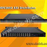 1 Input 4 Output Video Distributor