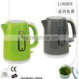 Hot Sale Best Cordless Kettle Stainless Steel Electric Tea Kettle