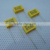 Green AndUL Cul VDE ENEC CE CQC Approval Vac Capacitor Metalized for Filtered Power Supply thumbnail-4