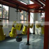 Eccentric Rotary Control Valve thumbnail-3