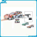 !top 10 rc Cars 3D-20B 1:24 2.4G Iphone Control Simulation RC Car rc Toyota Truck thumbnail-1