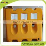 2015 Hot Sale Easily Assembled Plastic Road Traffic thumbnail-1