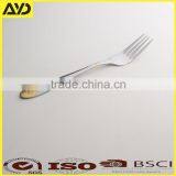 24 Pcs High Quality Stainless Steel Cutlery Knife Fork Spoon Teaspoon thumbnail-3