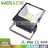 Billboard Special Use 200w High Power Led Flood Lamp thumbnail-4