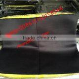 Hot Thermo Sweat Shapers Slimming Belt Sauna Waist Cincher Girdle for Weight Loss Women & Men thumbnail-6