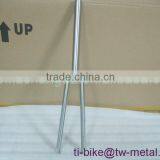 XACD Made Titanium Road Bicycle Fork Racing Bike Fork Customized