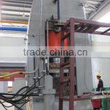 plate heat exchanger plate 1500 ton hydraulic press