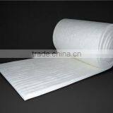High Quality Polycrystalline Fiber Blanket (Same Quality as Maftec) thumbnail-2