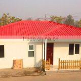 Prefab Houses Cape Town in Ecuador thumbnail-1