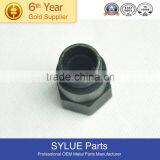 Mechanical Parts Machining thumbnail-2