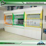 Walk in Fume Hood/Floor Mounted Fume Hood thumbnail-3