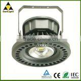 Outdoor Light Alloy Steel Car Alloy Wheels White LED Gas Station Light Fixture thumbnail-6