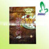 High Quality Aluminium Foil Lined Bags/aluminum Bag/Zip Bags