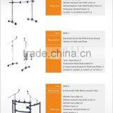 Snare Drum Display Rack Taiwan Manufacture Supplies thumbnail-5