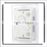 Wide Screen Acrylic HD 7 Inch Digital Photo Frame With Lighting Edge thumbnail-4