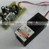 30mW 532nm Green Laser Module