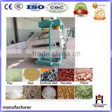 Factory Price Grain Cleaning Machine, Destone Machine