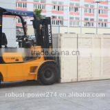 Industrial Electricity Large Range of Power Diesel Soundproof Generator Set thumbnail-5