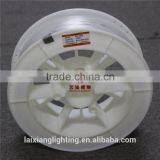 0.75mm PMMA End Glow Plastic Fibre Optic for Decoration Lighting, 0.75mm Coated Cables thumbnail-1