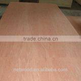 High quality cheap price natural bintangor veneer to India