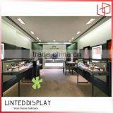 Modern High-quality Wacth Display Showcase thumbnail-6