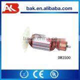 DW2500 Rotor, Electric Tool Replacement