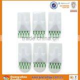 Hot Selling Self-adhesive Removable Plastic Sock Hooks thumbnail-2