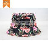 Plastic Wholesale Desert Camo Bucket Hats