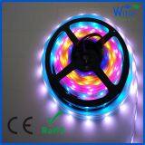WS2813 60led/m Addressable Flex Led Strip thumbnail-4