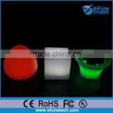 RGB Color Party Favo Event&party Item Wedding Occasion Led Ice Bucket