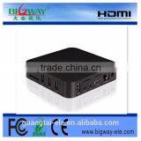 2016 New Style High Quality TV BOX With Factory Price Made in China thumbnail-2