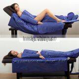 Infrared Pressotherapy Suit Lymphatic Drainage EMS Sauna Suit Hot Sale thumbnail-2