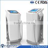 Professtional High Power 808nm Diode Laser Hair Removal Machine Price thumbnail-6