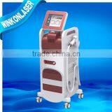 Aroma Diode Laser Adjustable Hair Removal Skin Rejuvenation