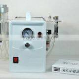 Magic Skin Beauty Device/water Jet Dispel Black Rim Cleaning Machine/oxygen Jet Facial Machine GH-06 Portable Oxygen Facial Machine thumbnail-6