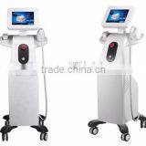 Double Chin Removal Nasolabial Folds Removal Cavitation Slimming Machine Hifu 7mm &13mm Fat Loss Machine Eye Lines Removal Increasing Muscle Tone thumbnail-2