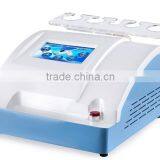 Wholesales Vacumm+RF+IR Laser+roller Beauty Laser Equipment for Weight Loss/body Slimming thumbnail-1
