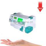 On Sale Portable Syringe Pump Hospital Clinic With CE*ISO*FDA Approved SP-50B thumbnail-1