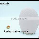 Popular 2015 Soft Silica Gel Skin Vibration Slimmer Face Cleansing Massager Functional thumbnail-4