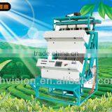 Ccd Tea Color Sorter, High Output CCD Color Sorter