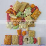 KOSHER Rice Cracker Snack Food