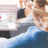 SIFIT-8.8 Fitness Bracelet Pedometer, Track Length and Quality of Sleep, 2015 Style Wristband Pedometer for Healthy Life thumbnail-5