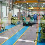 Chain Plate Assembling Line