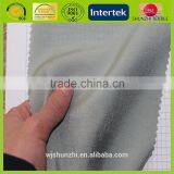 New 16/84 Nylon Rayon Blending Cationic Dots Jacquard Women's Dress Fabric thumbnail-2