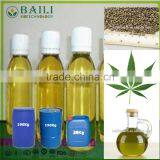 Virgin Organic Hemp Seed Oil Rich in Omega Bulk thumbnail-3