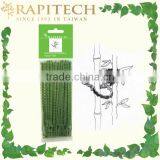 17cm Medium Plastic Gardening Adjustable Plant Tree Tie Support Ties