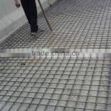 Express Trench Steel Reinforcing Welded Wire Mesh Panel