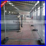 Temporary Fence Panels_ Chain Link
